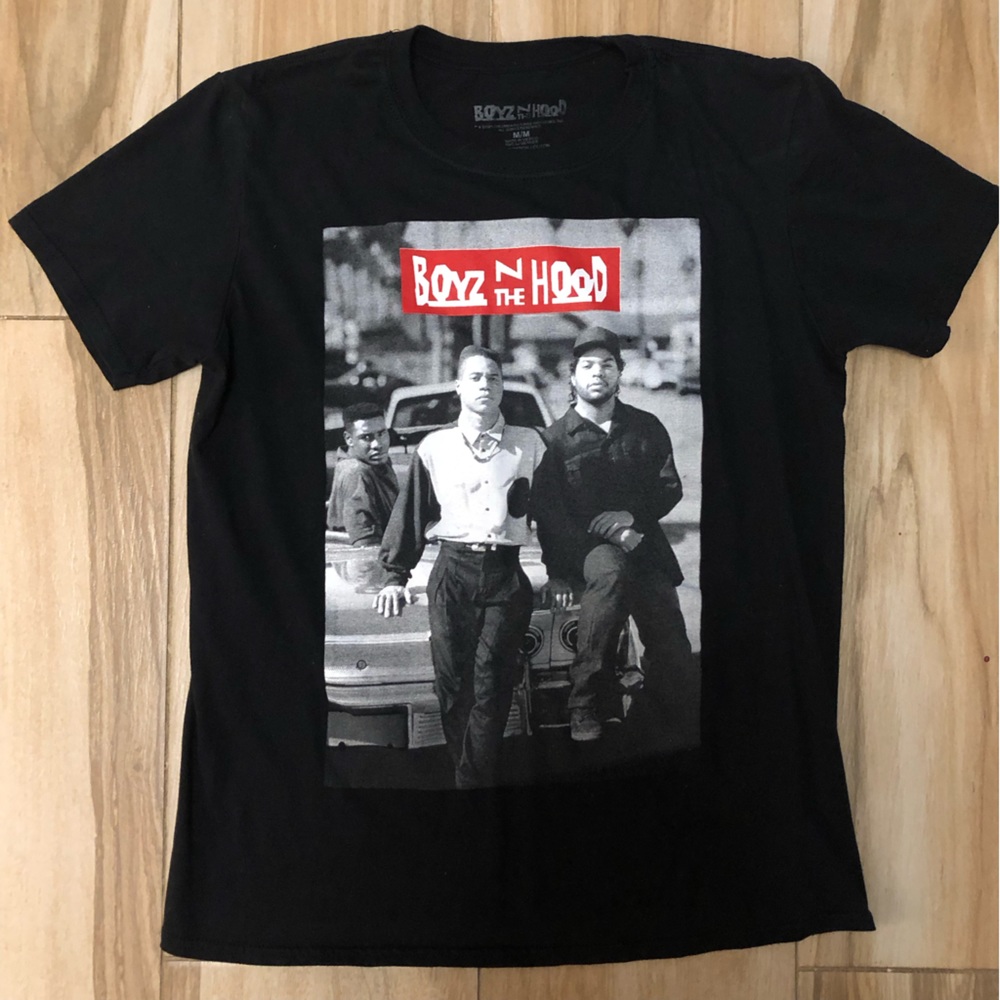Boyz in the Hood Tee